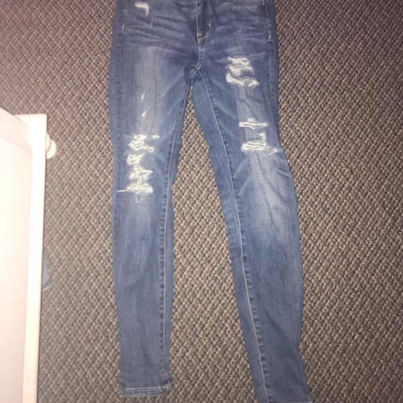 Jeans - Picture 2 of 3